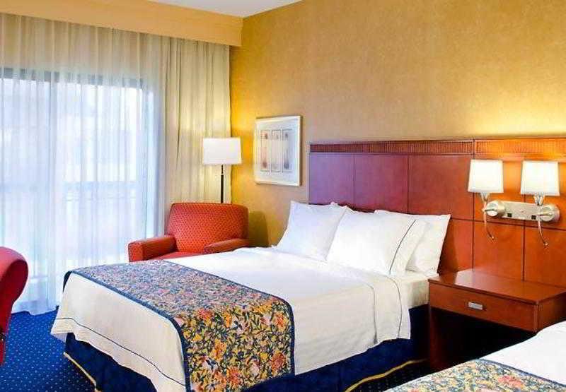 Hotel Courtyard Chicago Arlington Heights/South Zimmer foto